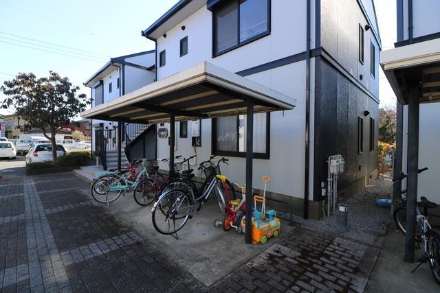 プリアムス城南10番館