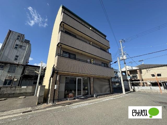めぐみハイツ