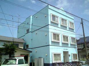 シャトービアンカ