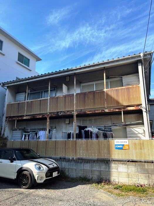 ラフォーレ成城