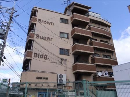 ブラウンシュガービル 株式会社ホームメイト管理物件(2DK/3階)