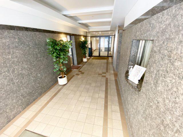 アーバンエース上本町パル