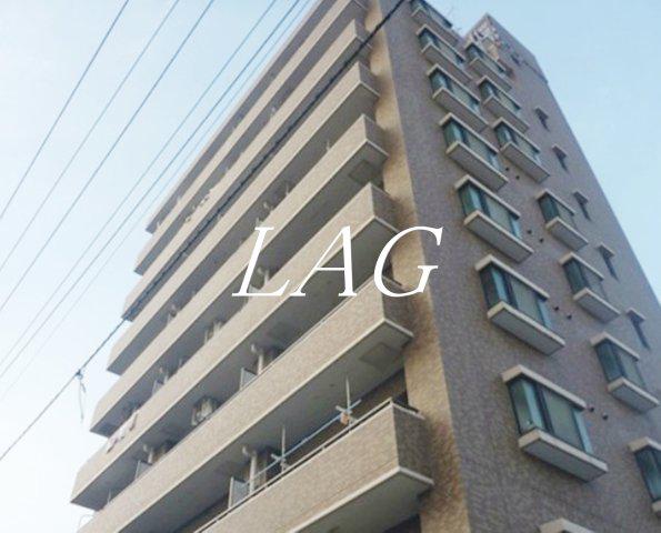 ライオンズマンション亀戸蔵前橋通