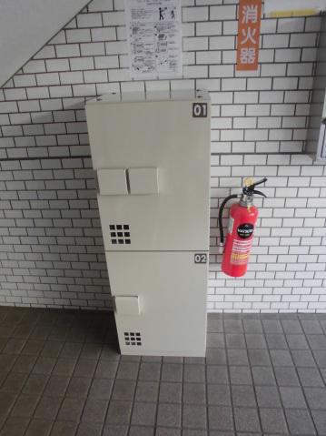 レクタングル宮前平