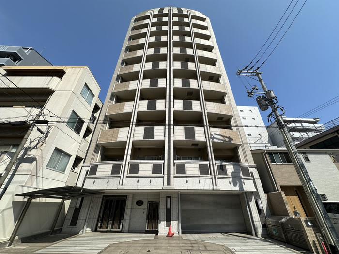 ラブリエ舟入中町アネックス(1LDK/10階)