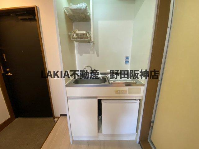 スタンドアップ野里