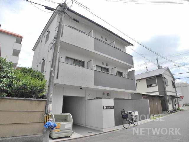 アクエルド京大北
