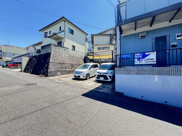パークサイド左京山
