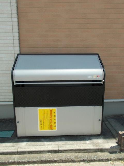 コーポK・M VII