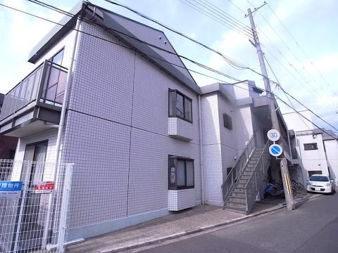 エスポアール西宮北口II(2LDK/1階)