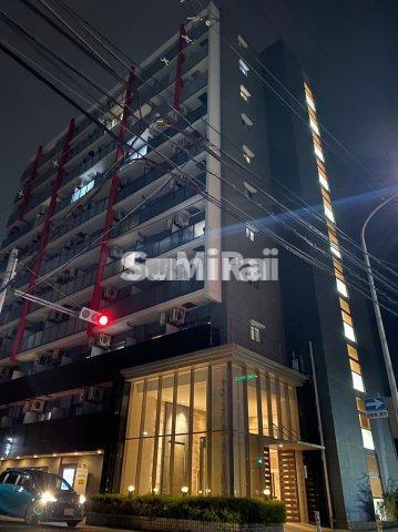 エステムプラザ神戸西IVインフィニティ
