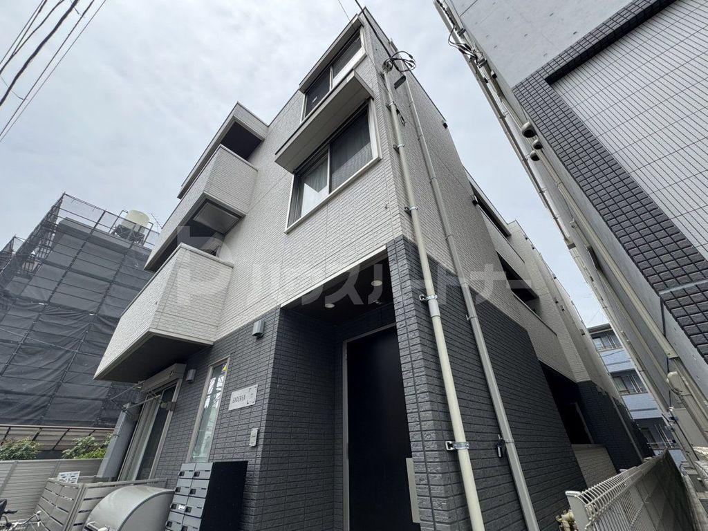 エクセリア蓮根