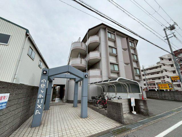 アメニティゆう