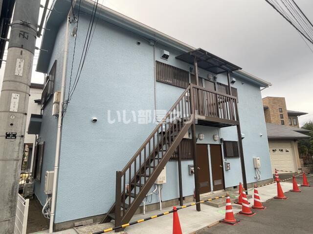 メゾン・ラメール