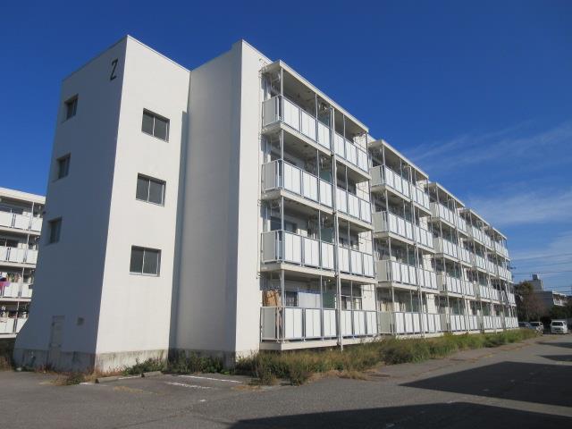 ビレッジハウス野々市 2号棟