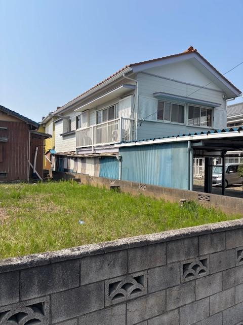 ホワイトバレー木原