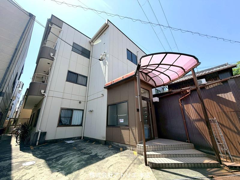 ハイム吉田