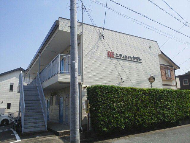 シティハイツヤマト