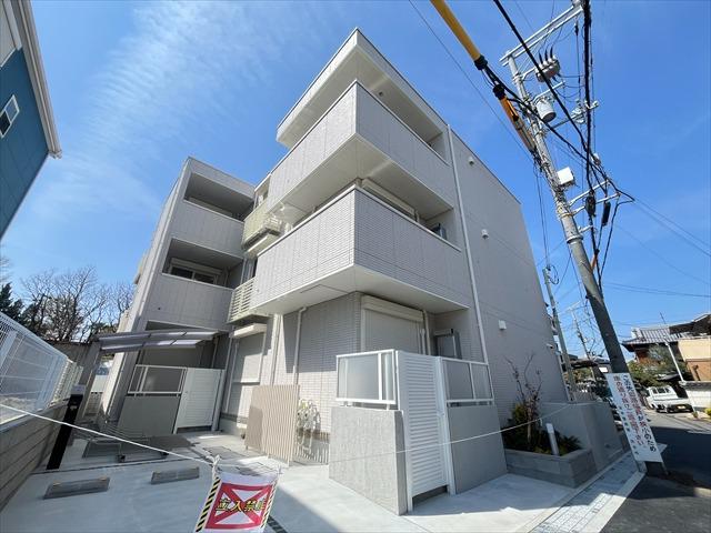 D-RESIDENCE南茨木