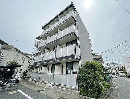 レオパレスサンモール