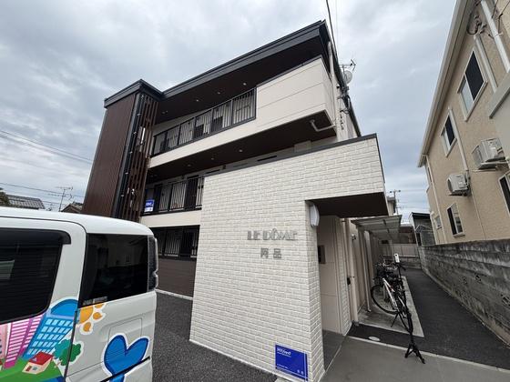 LE DOME阿品