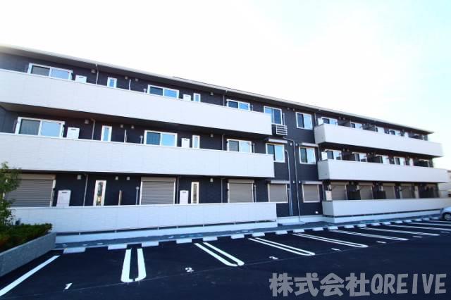 ノイエ南草津