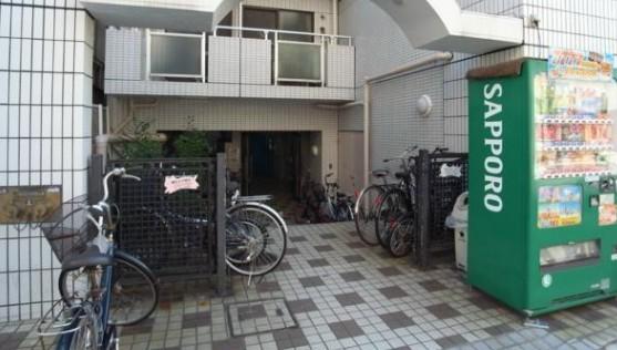 TOP・浅草
