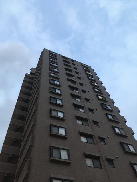 藤和ハイタウン藤垂園