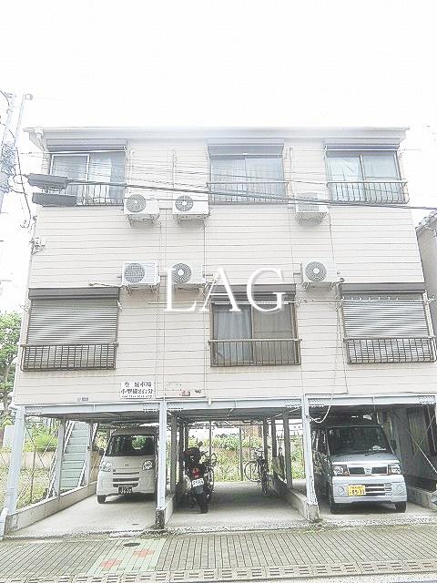 福住プラザ