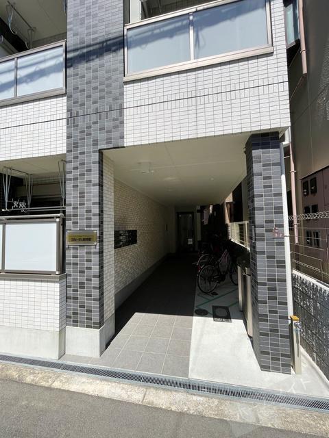 ラルーチェ杉本町