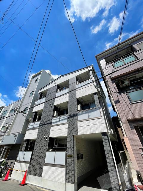 ラルーチェ杉本町