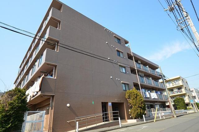 エクセラン新城