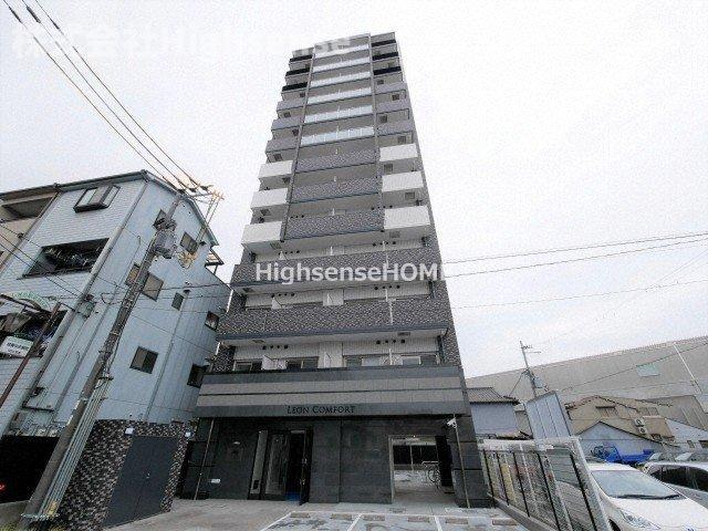 レオンコンフォート京橋イースト