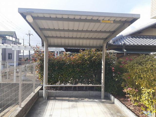 ファラオ藤沢台