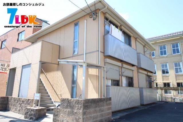 SHA MAISON アスカ