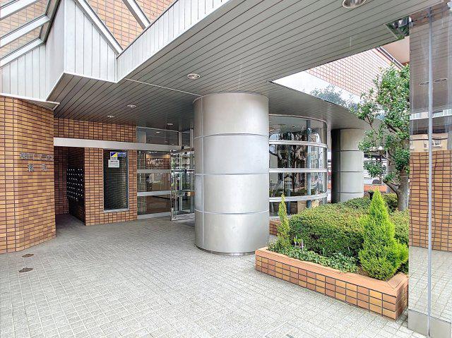 朝日プラザ緑町