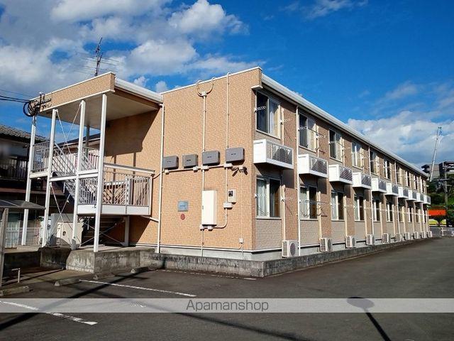 レオパレス浜川田