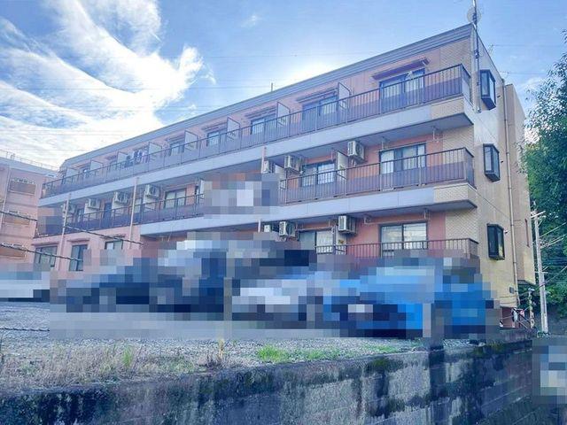 BCASA京王永山RE-BORN