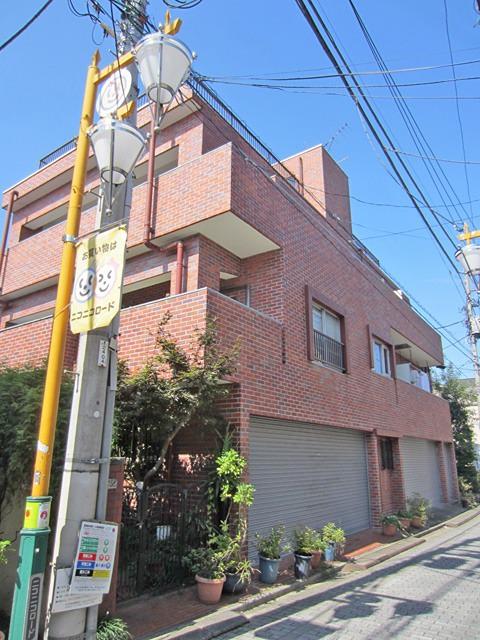 ロンポアン小池