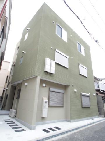 ステーションスクエアさくら通
