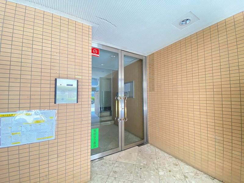 エンデバー武庫之荘