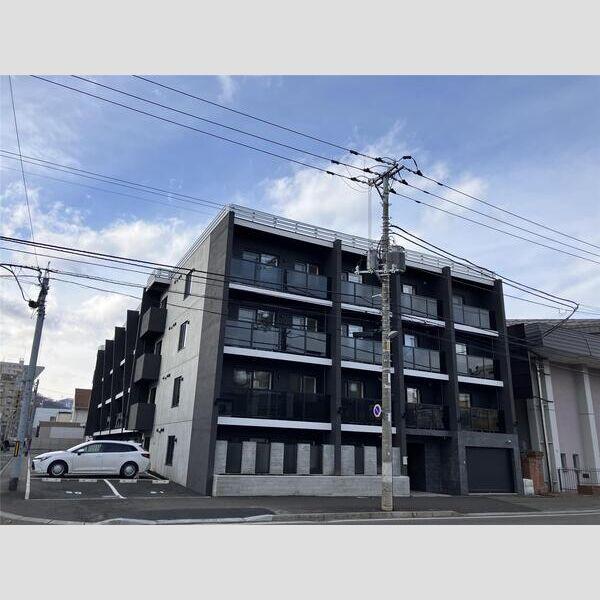 S-RESIDENCE医大南ALTIER(1LDK/2階)