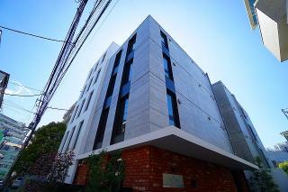 ルクレ高田馬場(2K/3階)