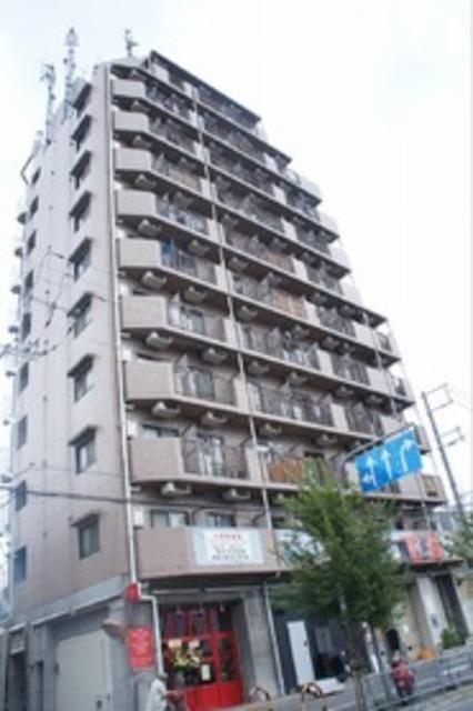 川口ハイツ