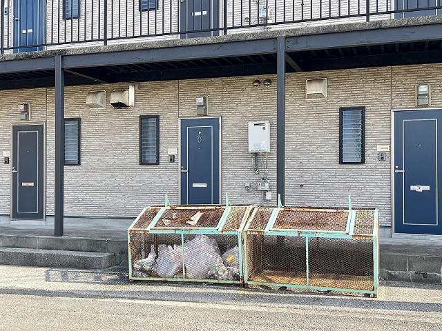 エスポワール安岐III