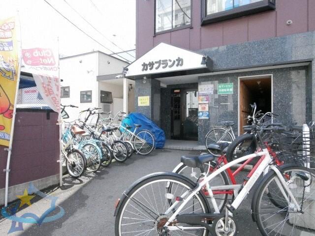 カサブランカ
