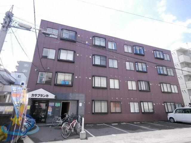 カサブランカ