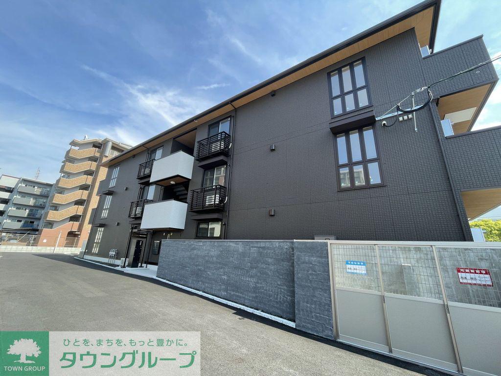 DーROOM今宿駅前1丁目