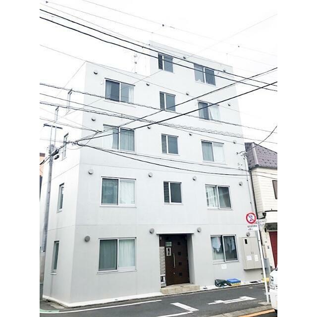 CASA BLANCHE 武蔵小山