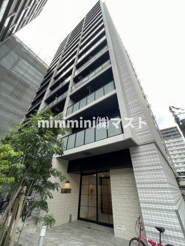 スペーシア日本橋東